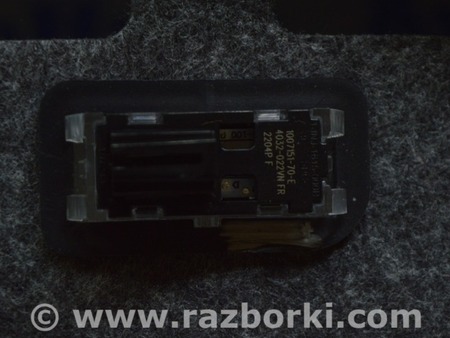 ФОТО Обшивка арки задняя левая для Tesla Model 3 Одесса