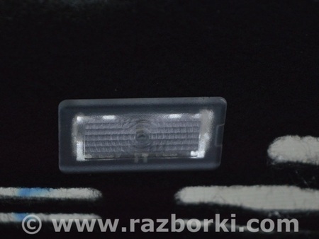 ФОТО Обшивка арки задняя правая для Tesla Model 3 Одесса