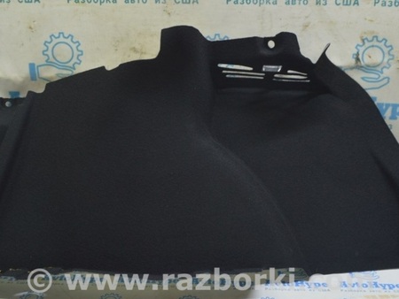 ФОТО Обшивка арки задняя правая для Tesla Model 3 Одесса