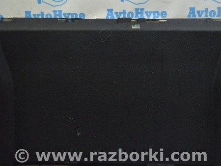 ФОТО Обшивка пола заднего багажника для Tesla Model 3 Одесса