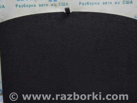 ФОТО Пол багажника для Tesla Model 3 Одесса