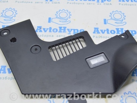 ФОТО Накладка подушки безопасности колени водителя для Tesla Model 3 Одесса