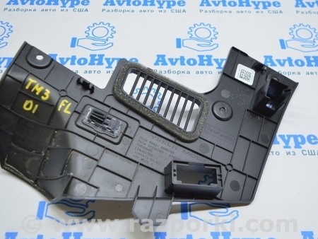 ФОТО Накладка подушки безопасности колени водителя для Tesla Model 3 Одесса