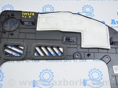 ФОТО Накладка подушки безопасности колени пассажира для Tesla Model 3 Одесса