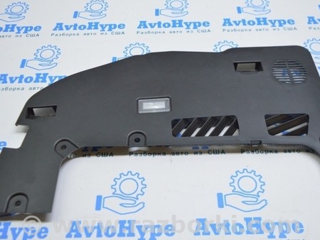 ФОТО Накладка подушки безопасности колени пассажира для Tesla Model 3 Одесса