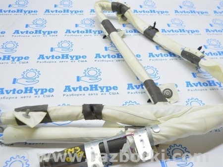 ФОТО Подушка безопасности airbag боковая шторка левая для Tesla Model 3 Одесса