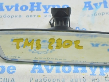 ФОТО Зеркало внутрисалонное для Tesla Model 3 Одесса