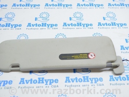 ФОТО Козырек правый для Tesla Model 3 Одесса