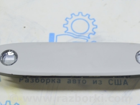 ФОТО Плафон освещения задний для Tesla Model 3 Одесса