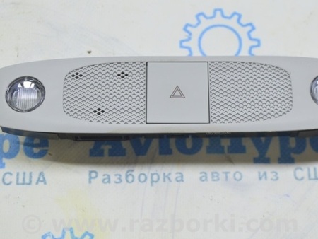 ФОТО Плафон освещения передний для Tesla Model 3 Одесса