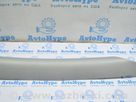 ФОТО Накладка задней стойки верхняя левая для Tesla Model 3 Одесса