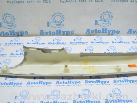 ФОТО Накладка задней стойки верхняя левая для Tesla Model 3 Одесса