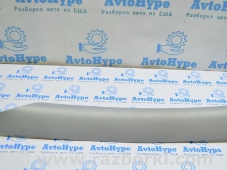 ФОТО Накладка задней стойки верхняя правая для Tesla Model 3 Одесса