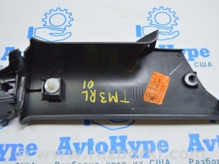 ФОТО Накладка задней стойки левая средняя для Tesla Model 3 Одесса