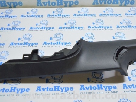 ФОТО Накладка задней стойки нижняя левая для Tesla Model 3 Одесса