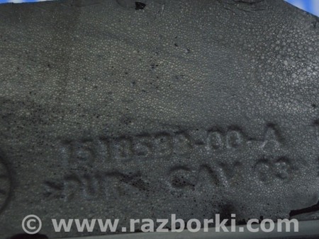 ФОТО Накладка задней стойки нижняя левая для Tesla Model 3 Одесса