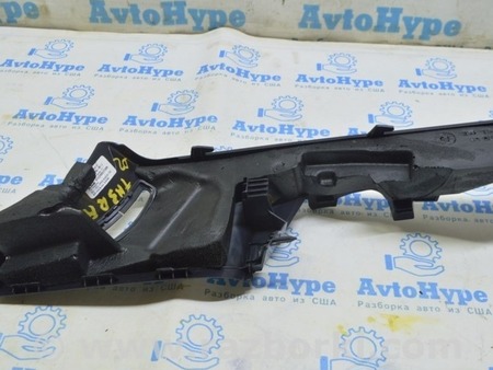 ФОТО Накладка задней стойки нижняя правая для Tesla Model 3 Одесса