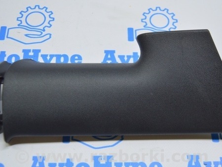 ФОТО Накладка задней стойки правая средняя для Tesla Model 3 Одесса