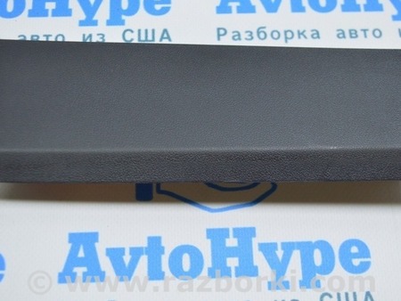 ФОТО Накладка передней стойки левая средняя для Tesla Model 3 Одесса