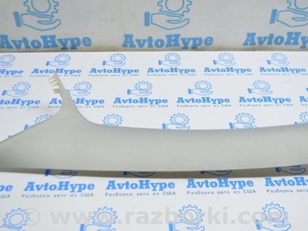 ФОТО Накладка передней стойки левая для Tesla Model 3 Одесса