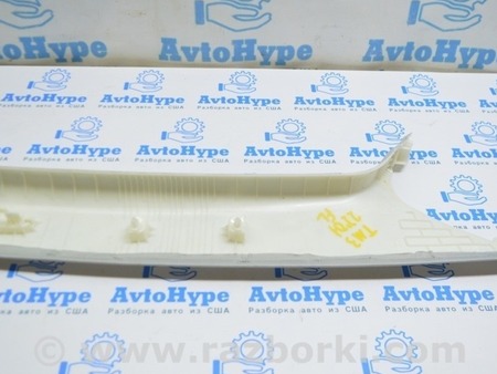 ФОТО Накладка передней стойки левая для Tesla Model 3 Одесса