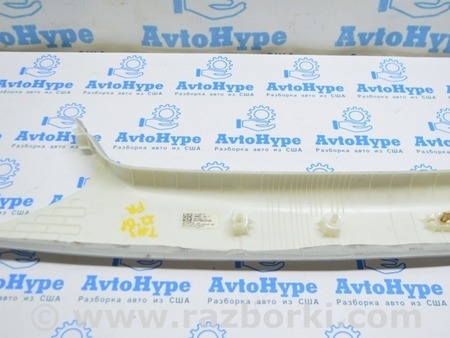 ФОТО Накладка передней стойки правая для Tesla Model 3 Одесса