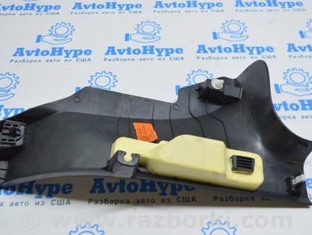 ФОТО Накладка порога задняя левая для Tesla Model 3 Одесса