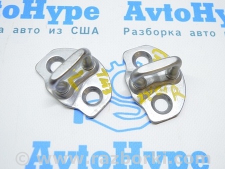 ФОТО Скоба замка двери передней левой для Tesla Model 3 Одесса