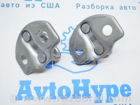 ФОТО Скоба замка двери передней левой для Tesla Model 3 Одесса