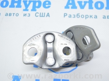 ФОТО Скоба замка двери передней левой для Tesla Model 3 Одесса