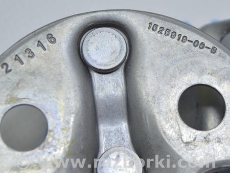 ФОТО Скоба замка двери передней левой для Tesla Model 3 Одесса