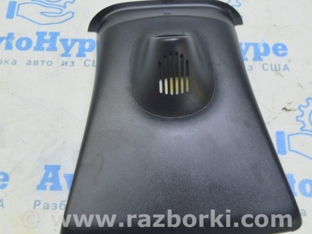 ФОТО Накладка зеркала внутрисалонного для Tesla Model 3 Одесса