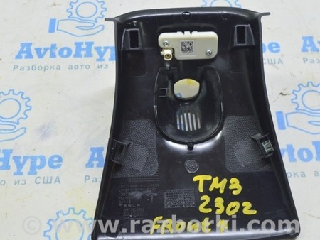 ФОТО Накладка зеркала внутрисалонного для Tesla Model 3 Одесса