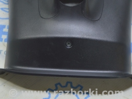 ФОТО Накладка зеркала внутрисалонного для Tesla Model 3 Одесса