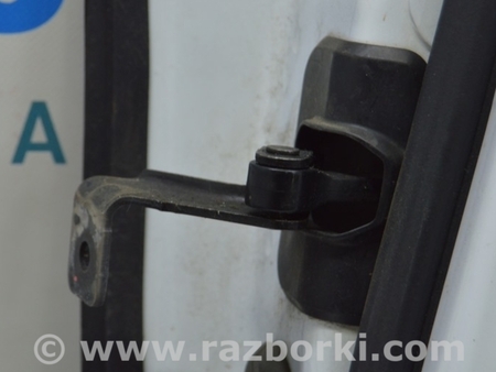 ФОТО Ограничитель двери передней для Tesla Model 3 Одесса