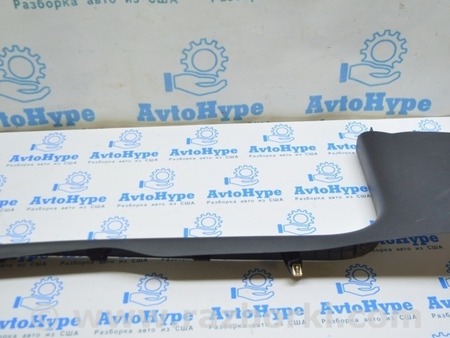 ФОТО Накладка порога передняя внутренняя для Tesla Model 3 Одесса