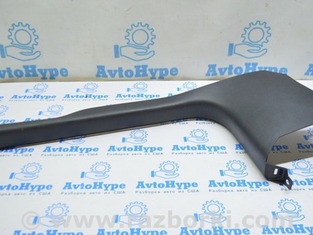 ФОТО Накладка порога передняя внутренняя для Tesla Model 3 Одесса