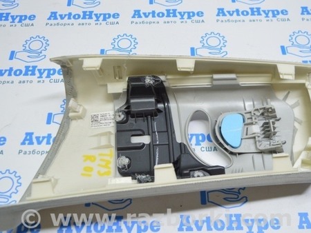 ФОТО Накладка центральной стойки верхняя ремень правая для Tesla Model 3 Одесса