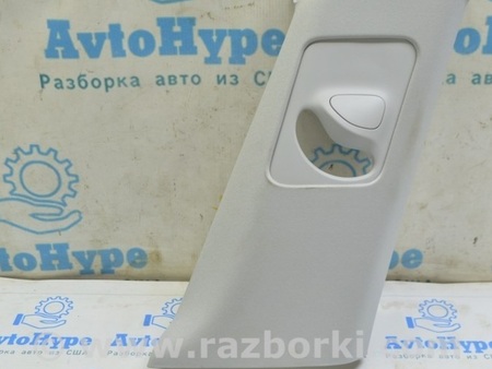 ФОТО Накладка центральной стойки верхняя ремень правая для Tesla Model 3 Одесса