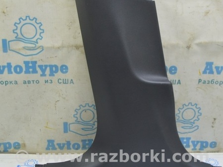 ФОТО Накладка центральной стойки нижняя левая для Tesla Model 3 Одесса