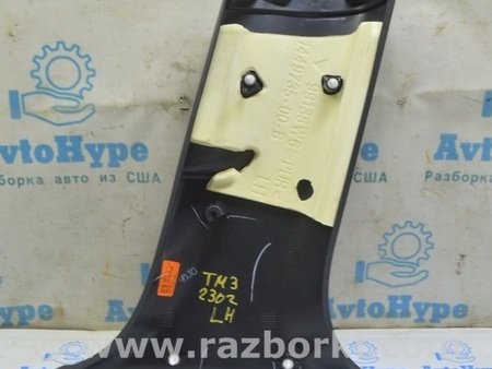 ФОТО Накладка центральной стойки нижняя левая для Tesla Model 3 Одесса