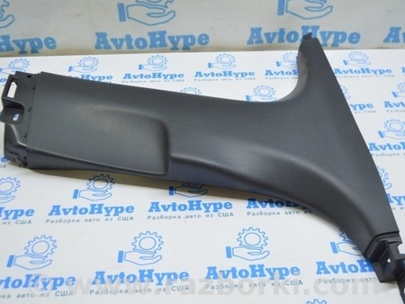 ФОТО Накладка центральной стойки нижняя правая для Tesla Model 3 Одесса