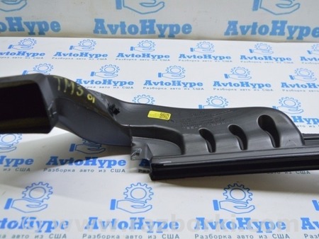 ФОТО Воздуховод передней панели левый для Tesla Model 3 Одесса