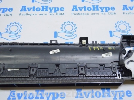 ФОТО Воздуховод передней панели левый для Tesla Model 3 Одесса