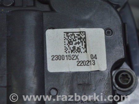 ФОТО Воздуховод передней панели левый для Tesla Model 3 Одесса