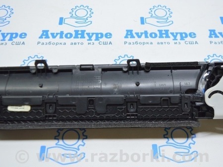 ФОТО Воздуховод передней панели правый для Tesla Model 3 Одесса