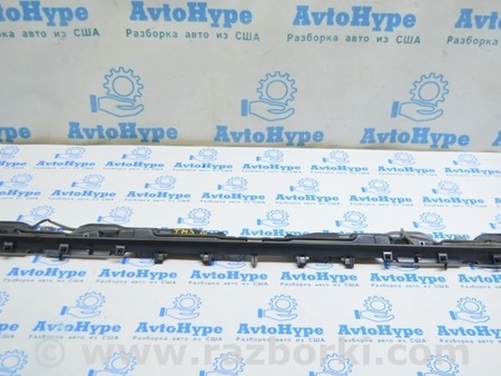 ФОТО Кронштейн решетки обдува передней панели для Tesla Model 3 Одесса