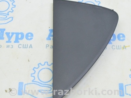 ФОТО Накладка передней панели боковая левая для Tesla Model 3 Одесса