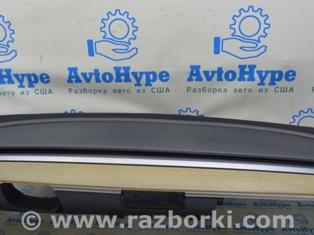 ФОТО Накладка передней панели верхняя для Tesla Model 3 Одесса