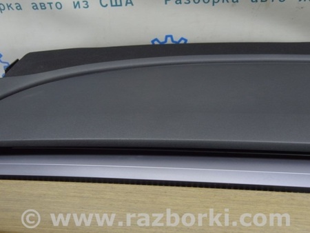 ФОТО Накладка передней панели верхняя для Tesla Model 3 Одесса